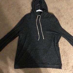 express women’s hoodie